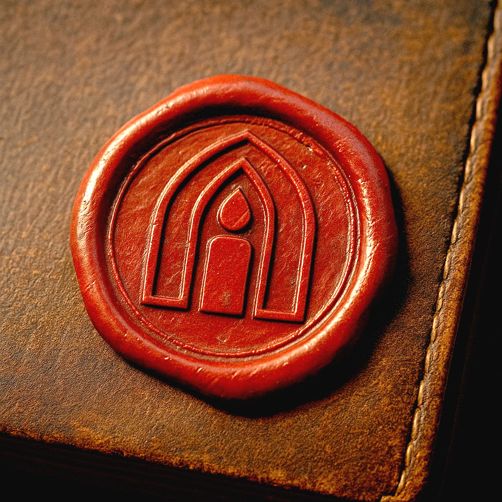 Seal of Jesus