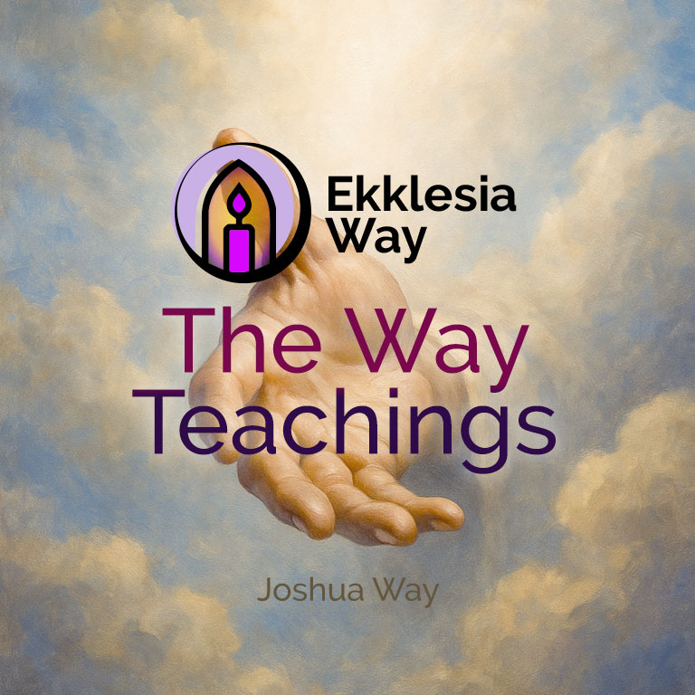 Joshua (Jesus), the Son of God