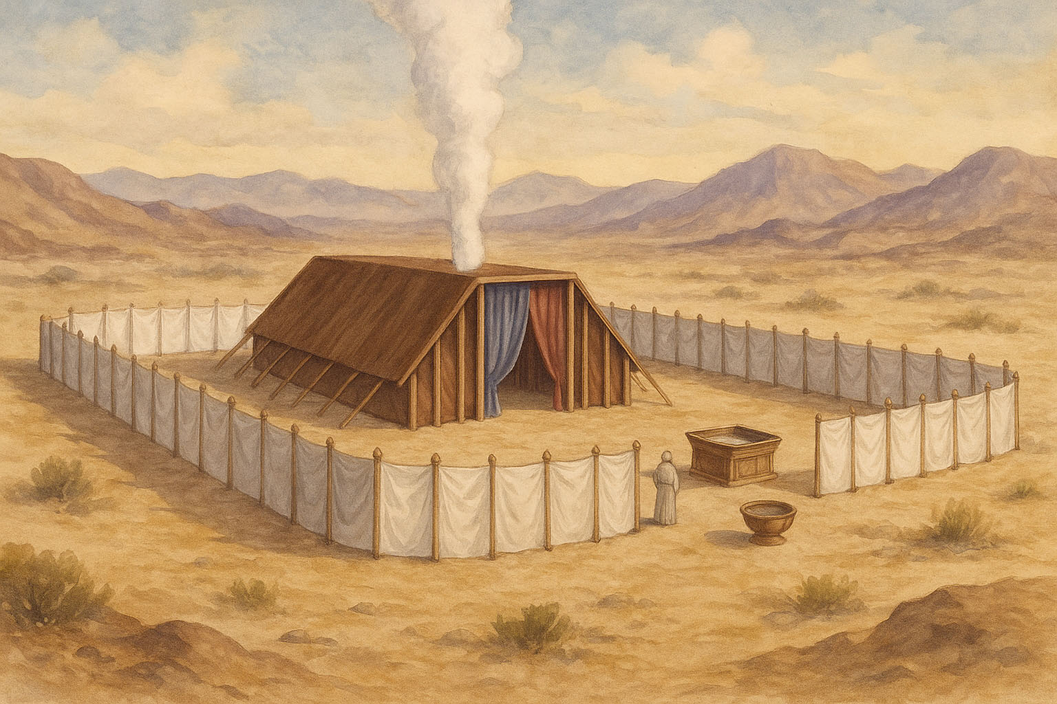 Tent of Meeting